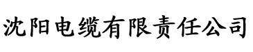 大肚美人双生合集电缆厂logo